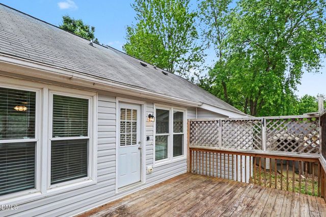 4125 Lodge Allen Court, Raleigh, NC 27616
