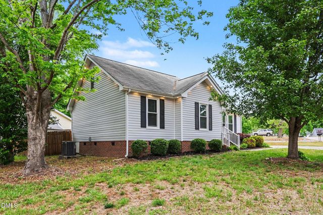4125 Lodge Allen Court, Raleigh, NC 27616