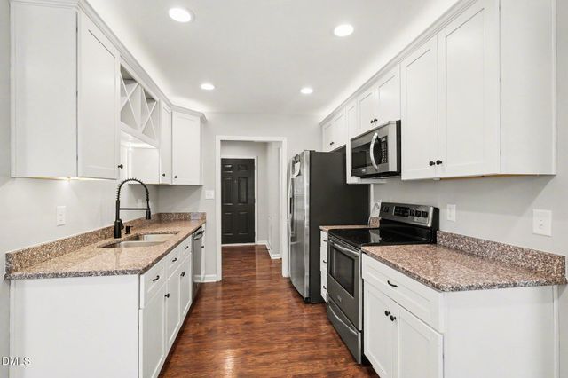 4125 Lodge Allen Court, Raleigh, NC 27616