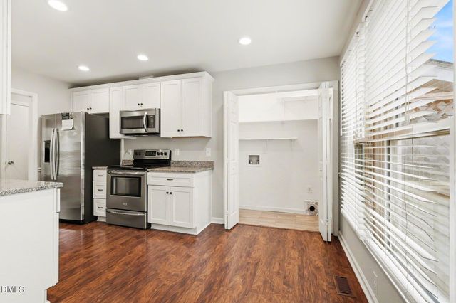 4125 Lodge Allen Court, Raleigh, NC 27616