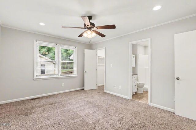 4125 Lodge Allen Court, Raleigh, NC 27616