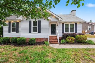 4125 Lodge Allen Court, Raleigh, NC 27616