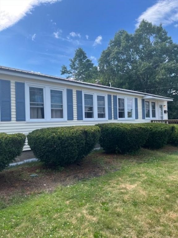 17 Atherton 1, Ayer, MA 01432