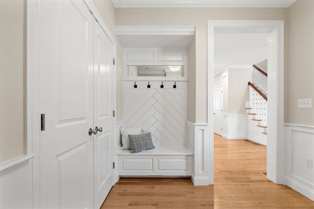 18 Robinson Road, Lexington, MA 02420
