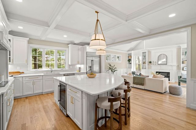 18 Robinson Road, Lexington, MA 02420