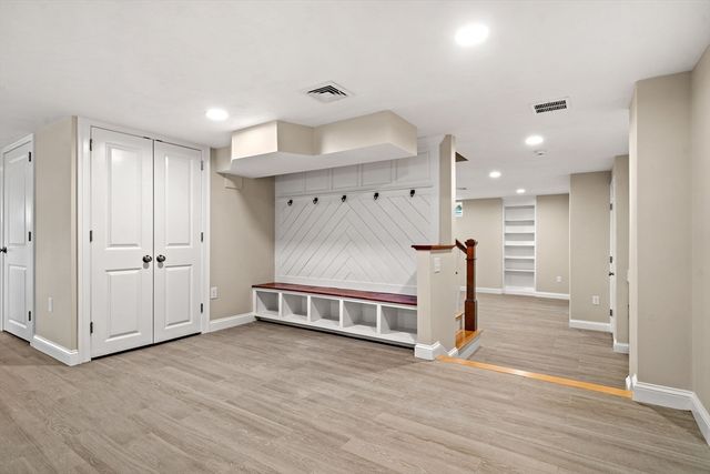 18 Robinson Road, Lexington, MA 02420