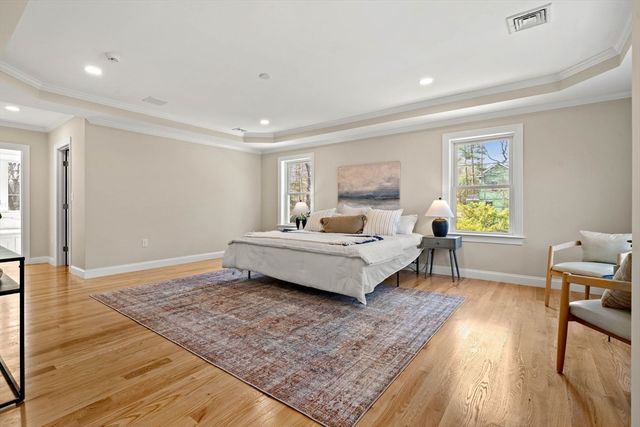 18 Robinson Road, Lexington, MA 02420