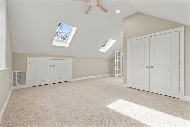 18 Robinson Road, Lexington, MA 02420