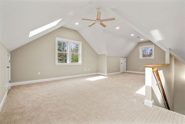 18 Robinson Road, Lexington, MA 02420