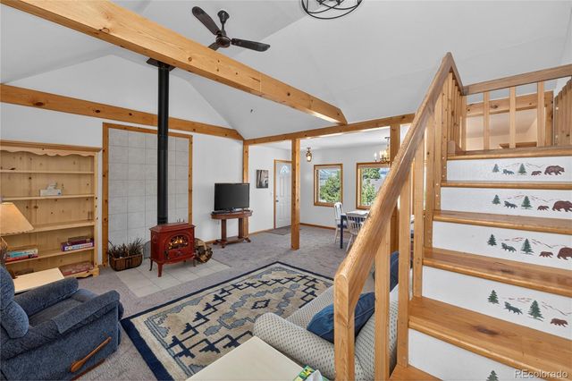 35 County Road 4481, Grand Lake, CO 80447