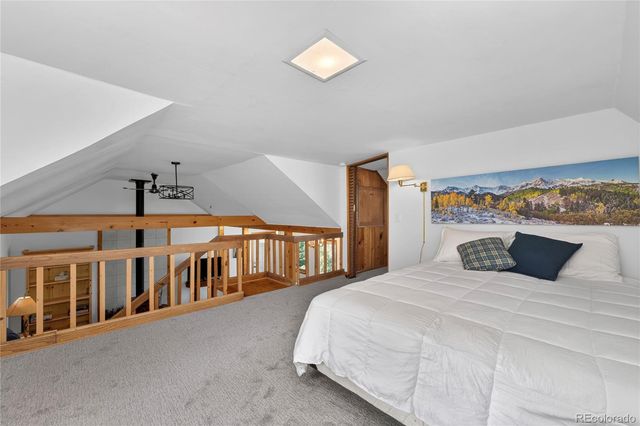 35 County Road 4481, Grand Lake, CO 80447