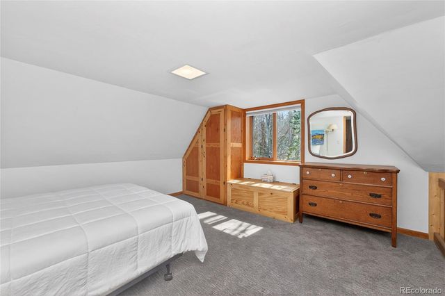 35 County Road 4481, Grand Lake, CO 80447