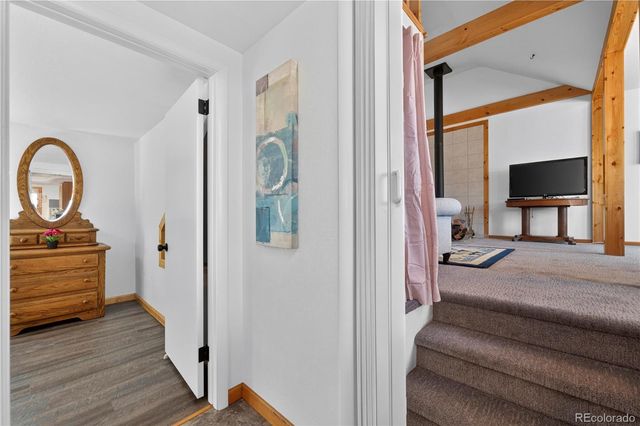 35 County Road 4481, Grand Lake, CO 80447