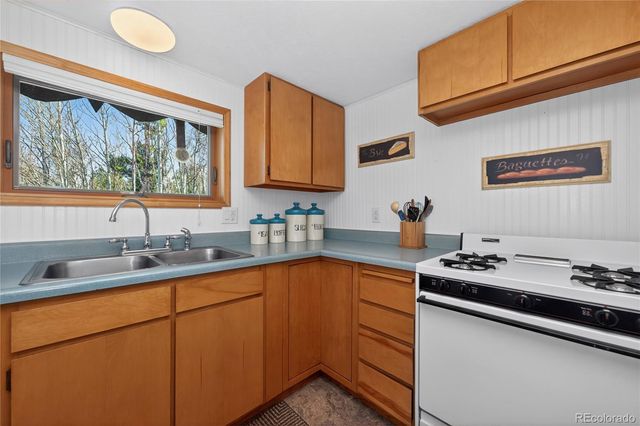 35 County Road 4481, Grand Lake, CO 80447