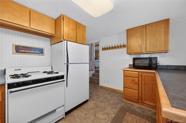 35 County Road 4481, Grand Lake, CO 80447