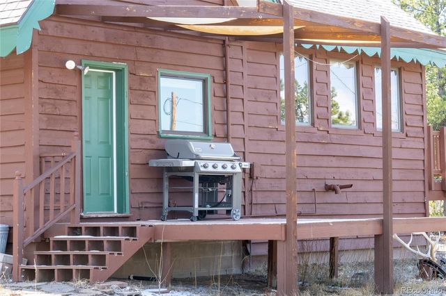 35 County Road 4481, Grand Lake, CO 80447
