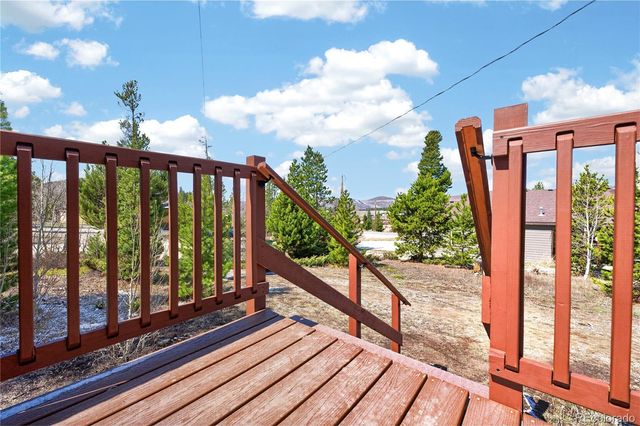 35 County Road 4481, Grand Lake, CO 80447