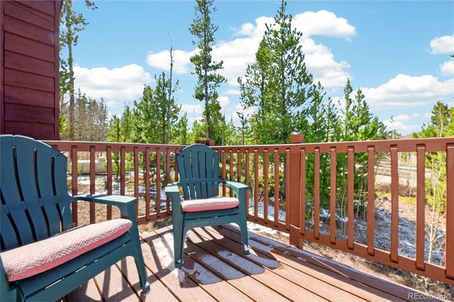 35 County Road 4481, Grand Lake, CO 80447