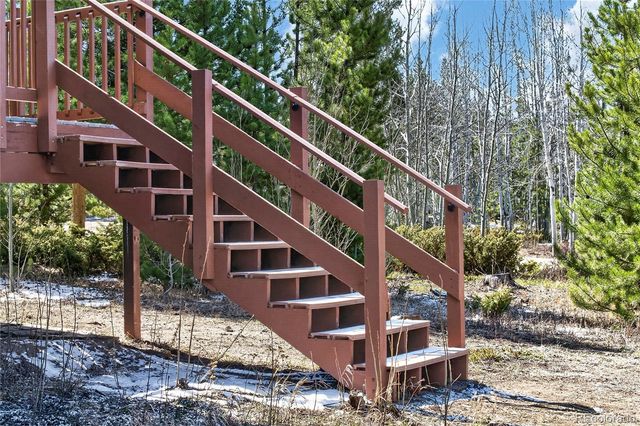 35 County Road 4481, Grand Lake, CO 80447