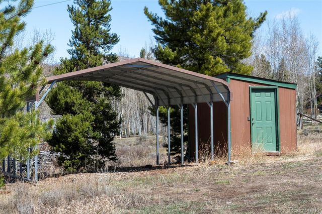 35 County Road 4481, Grand Lake, CO 80447