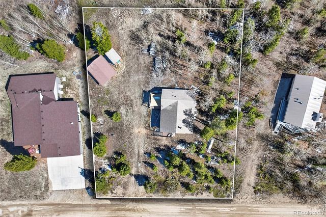 35 County Road 4481, Grand Lake, CO 80447