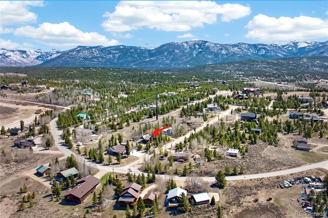 35 County Road 4481, Grand Lake, CO 80447