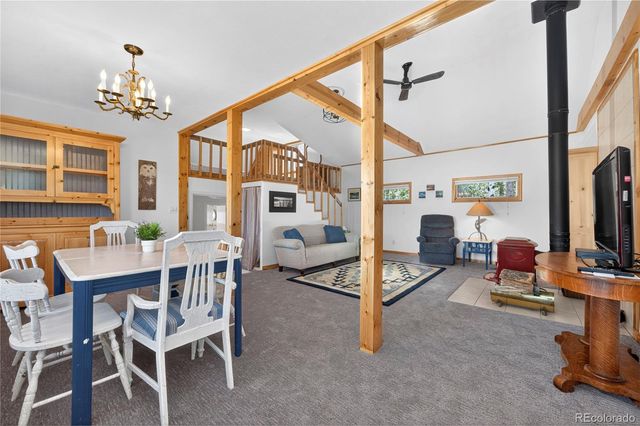 35 County Road 4481, Grand Lake, CO 80447