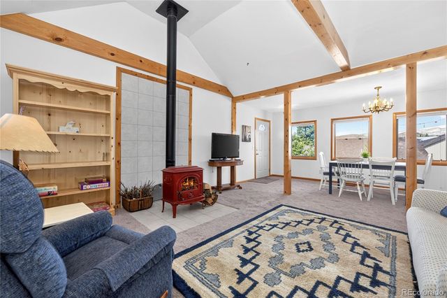 35 County Road 4481, Grand Lake, CO 80447