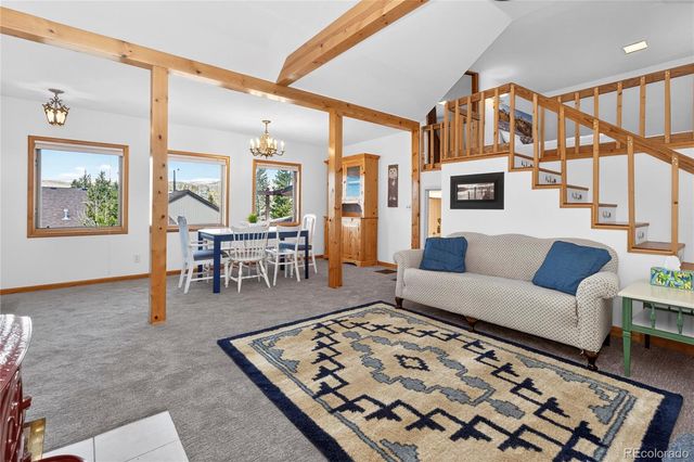 35 County Road 4481, Grand Lake, CO 80447