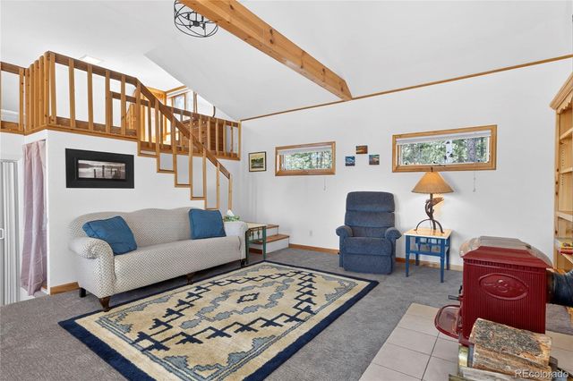 35 County Road 4481, Grand Lake, CO 80447