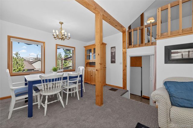 35 County Road 4481, Grand Lake, CO 80447
