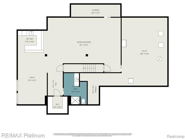 722 Mystic Woods Drive, Howell, MI 48843