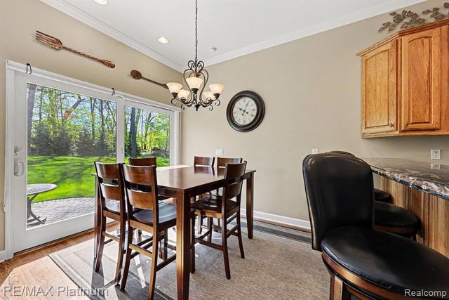 722 Mystic Woods Drive, Howell, MI 48843