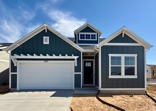 2177 W FORTUNE LN #451, Mapleton, UT 84664