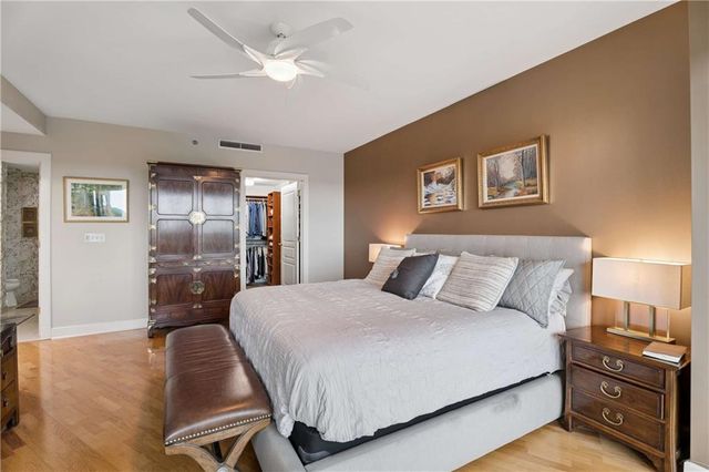 700 Park Regency Place NE 1501, Atlanta, GA 30326