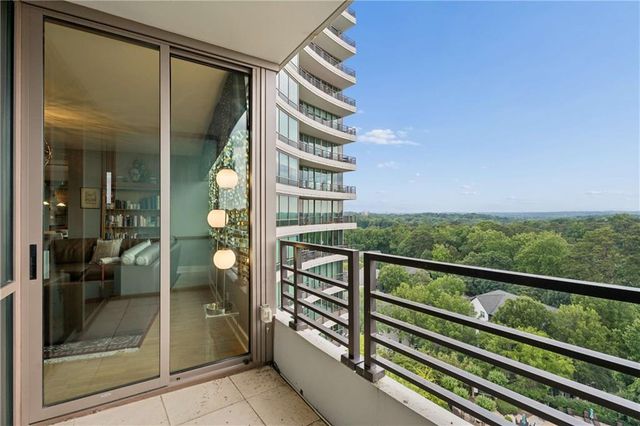 700 Park Regency Place NE 1501, Atlanta, GA 30326