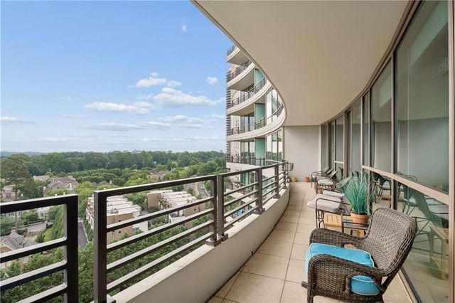 700 Park Regency Place NE 1501, Atlanta, GA 30326