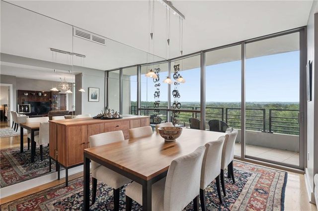 700 Park Regency Place NE 1501, Atlanta, GA 30326
