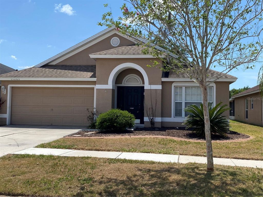 13263 EVENING SUNSET LANE, Riverview, FL 33579