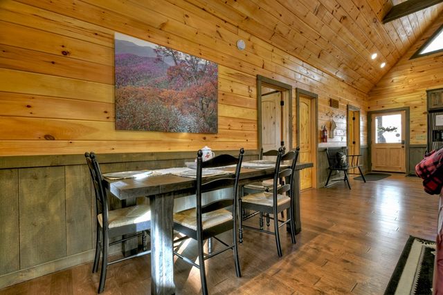 442 N Burgess Gap Road, Morganton, GA 30560