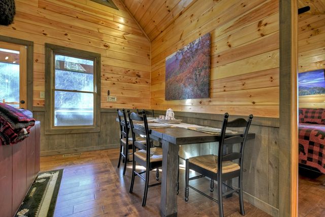 442 N Burgess Gap Road, Morganton, GA 30560