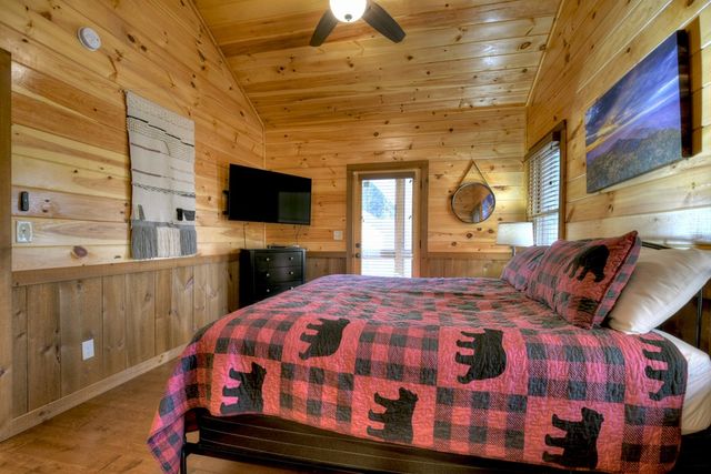 442 N Burgess Gap Road, Morganton, GA 30560