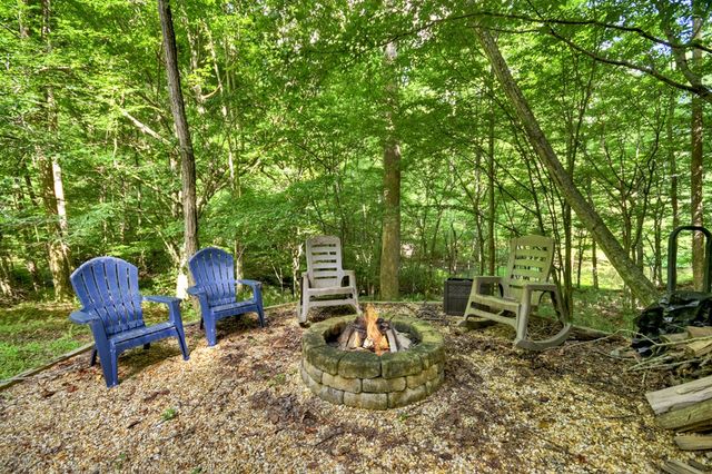 442 N Burgess Gap Road, Morganton, GA 30560