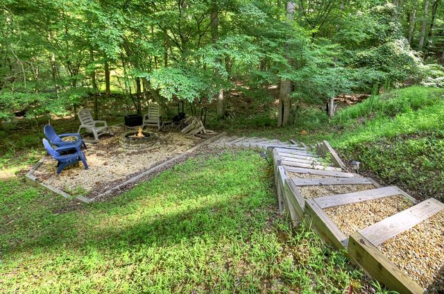 442 N Burgess Gap Road, Morganton, GA 30560