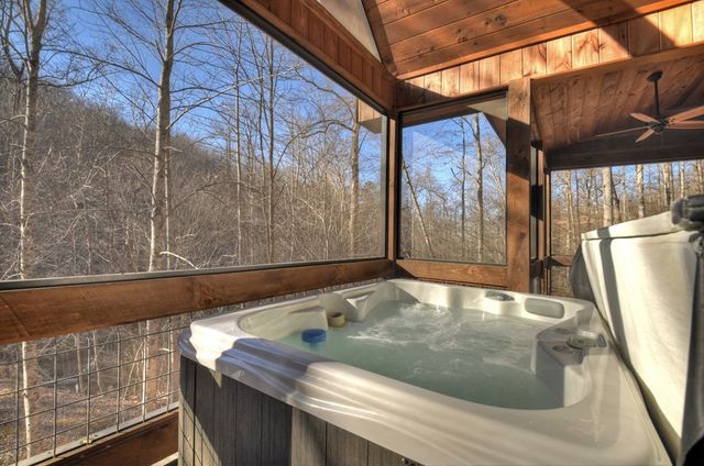 442 N Burgess Gap Road, Morganton, GA 30560