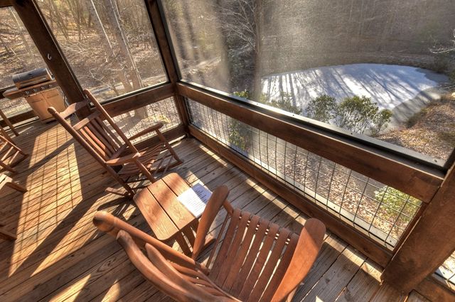 442 N Burgess Gap Road, Morganton, GA 30560