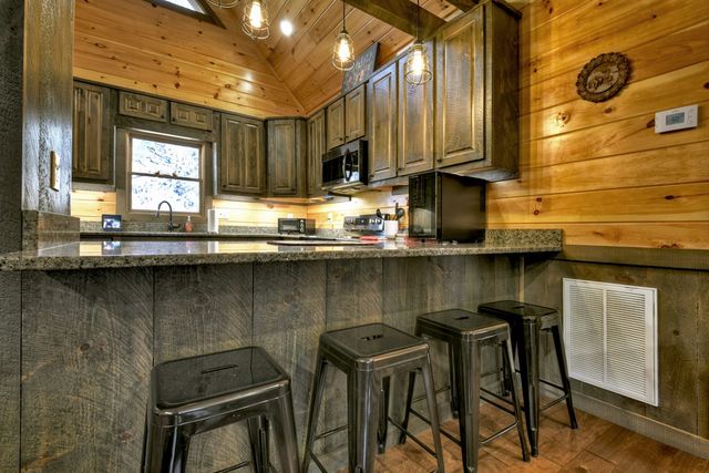 442 N Burgess Gap Road, Morganton, GA 30560