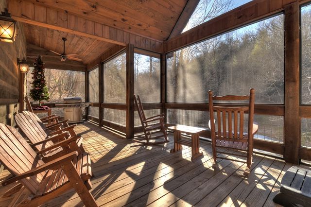 442 N Burgess Gap Road, Morganton, GA 30560