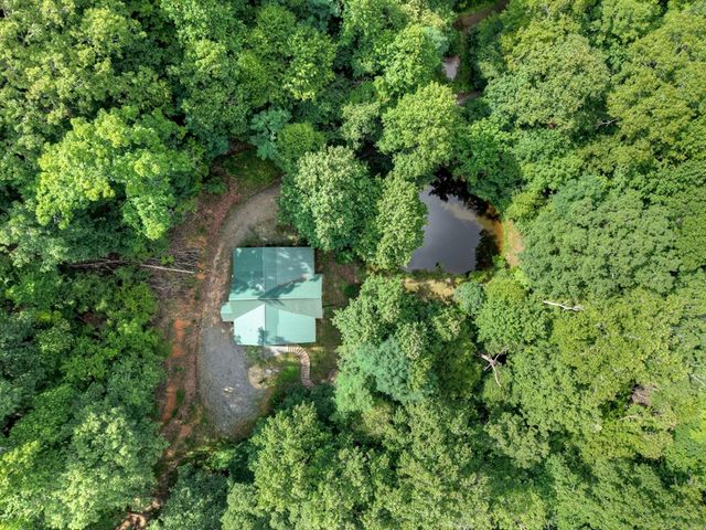 442 N Burgess Gap Road, Morganton, GA 30560