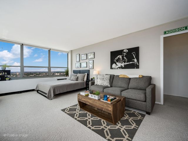 3550 N Lake Shore Drive 2612, Chicago, IL 60657